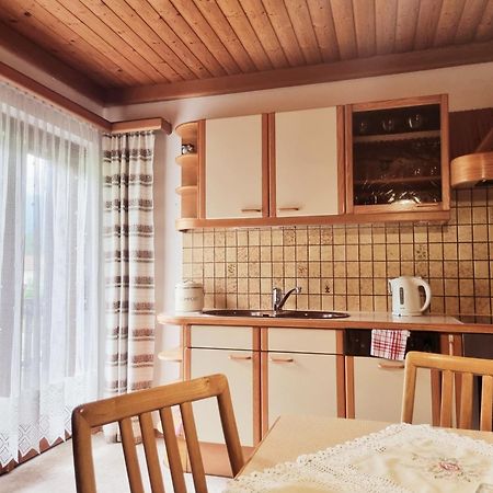 Guesthouse Schoba Typ D Kirchbach  エクステリア 写真