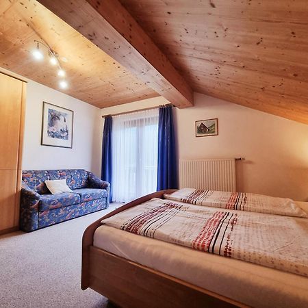 Guesthouse Schoba Typ D Kirchbach  エクステリア 写真