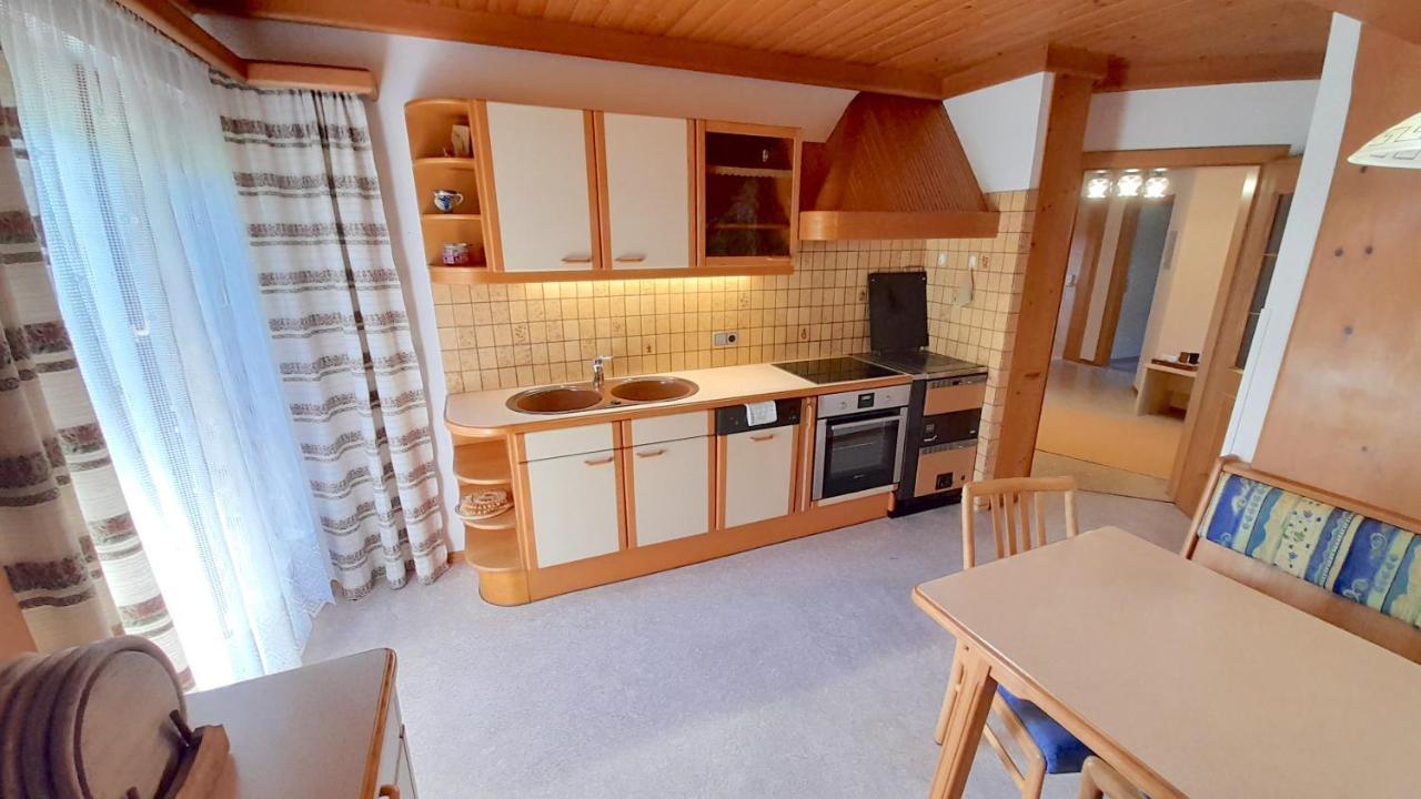 Guesthouse Schoba Typ D Kirchbach  エクステリア 写真