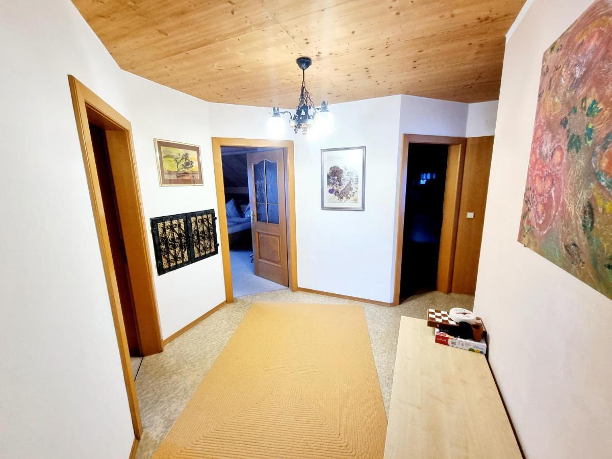 Guesthouse Schoba Typ D Kirchbach  エクステリア 写真