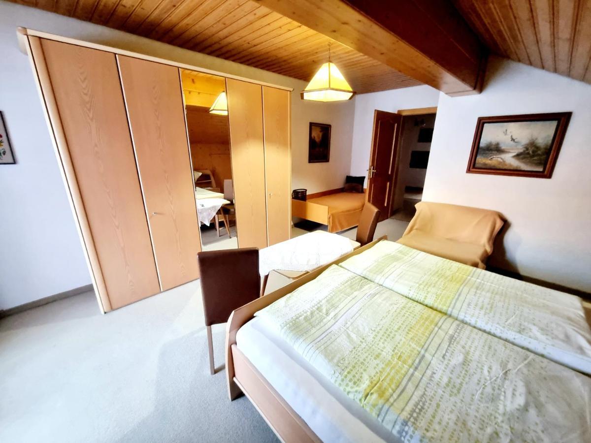 Guesthouse Schoba Typ D Kirchbach  エクステリア 写真