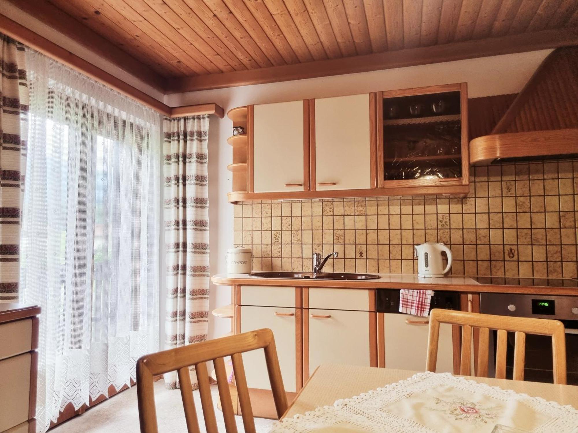 Guesthouse Schoba Typ D Kirchbach  エクステリア 写真