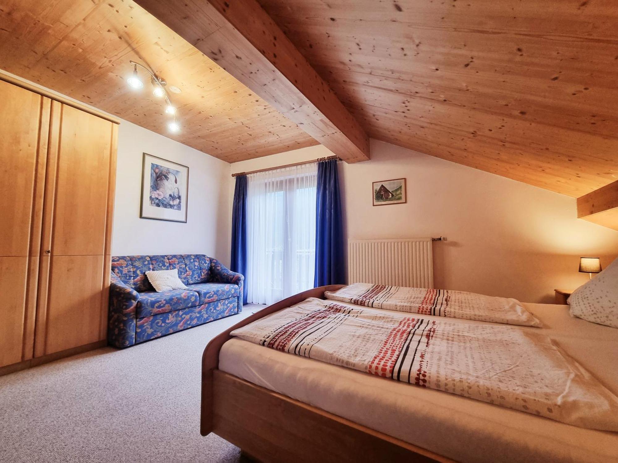 Guesthouse Schoba Typ D Kirchbach  エクステリア 写真
