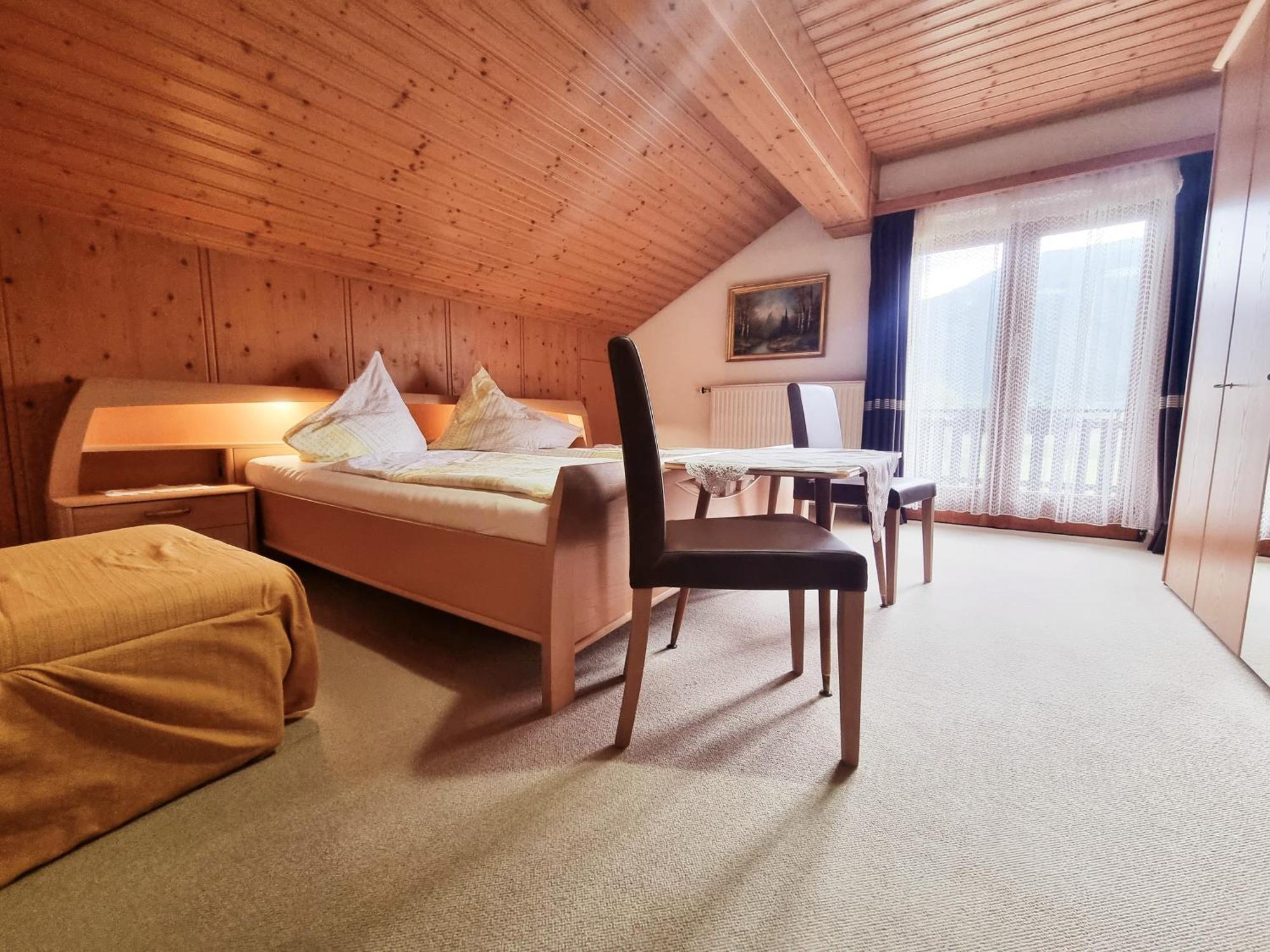 Guesthouse Schoba Typ D Kirchbach  エクステリア 写真