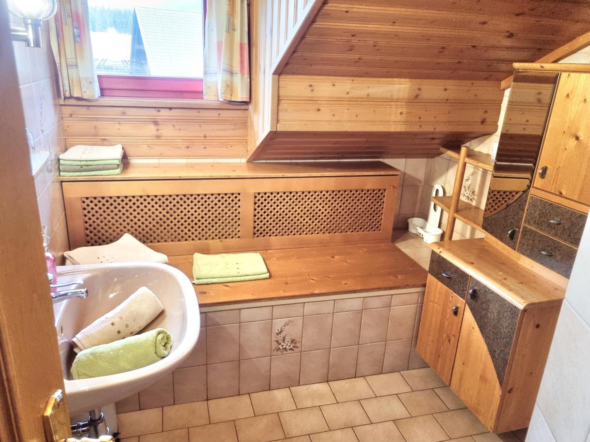 Guesthouse Schoba Typ D Kirchbach  エクステリア 写真