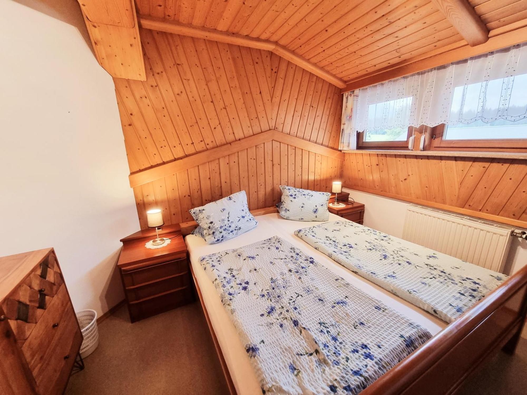 Guesthouse Schoba Typ D Kirchbach  エクステリア 写真
