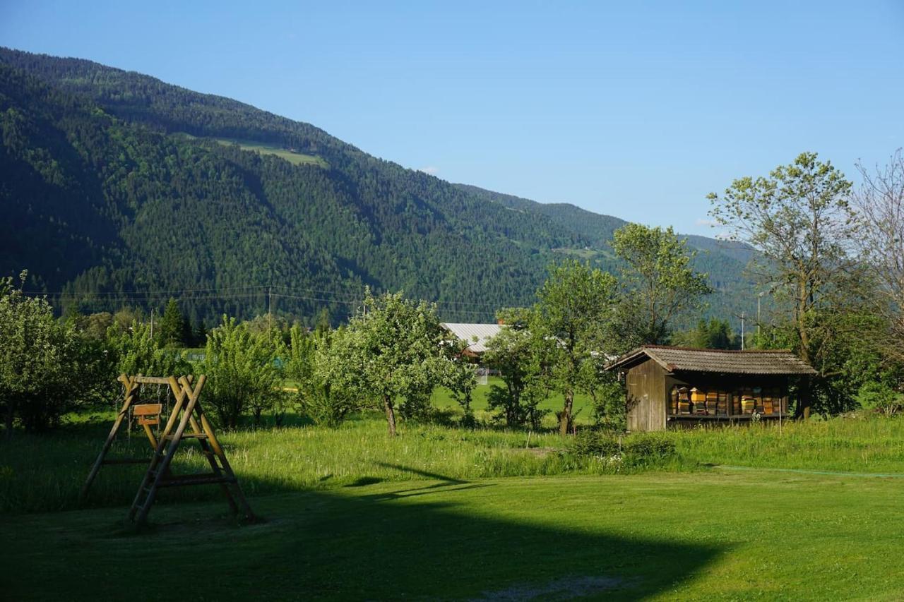 Guesthouse Schoba Typ D Kirchbach  エクステリア 写真