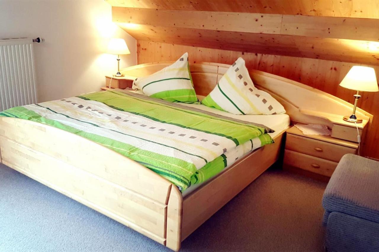 Guesthouse Schoba Typ D Kirchbach  エクステリア 写真