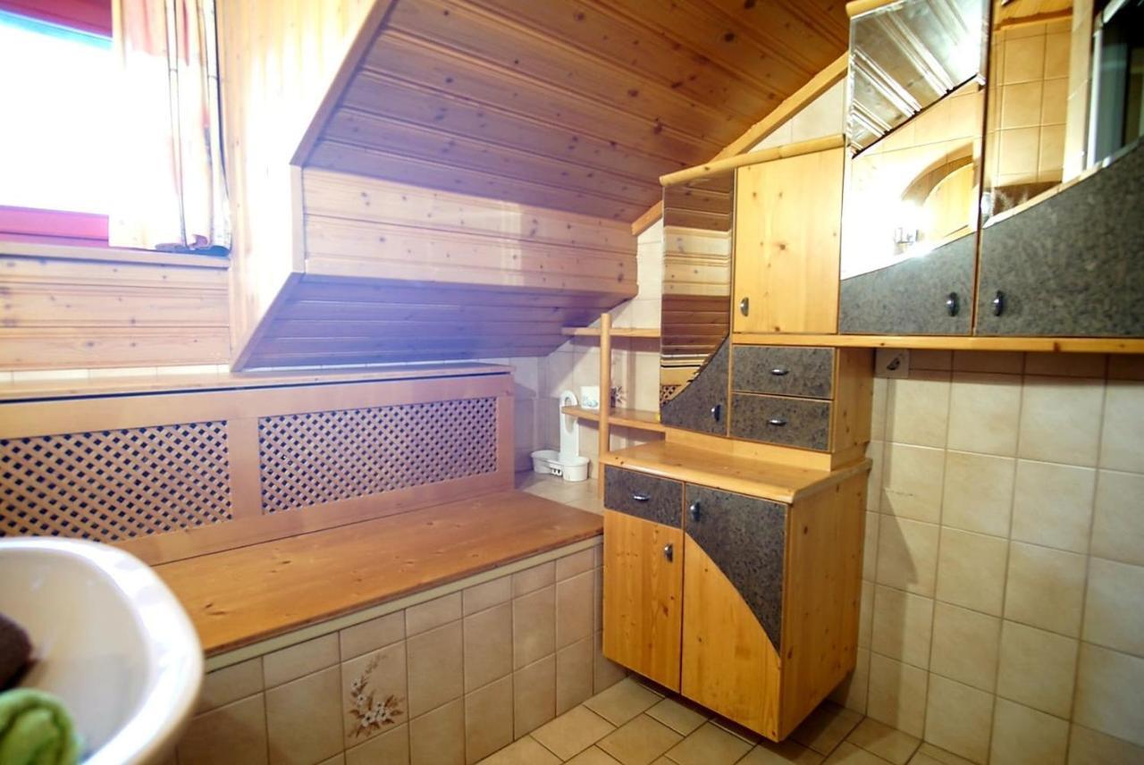 Guesthouse Schoba Typ D Kirchbach  エクステリア 写真